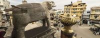 LaLiT Laxmi Vilas Palace 43 Udaipur-Religious-Experience